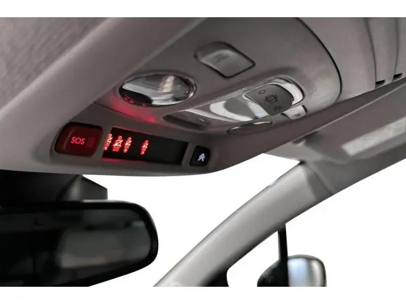 Occasion Citroen C3 Aircross Plus SandS 130 EAT6 RED 23