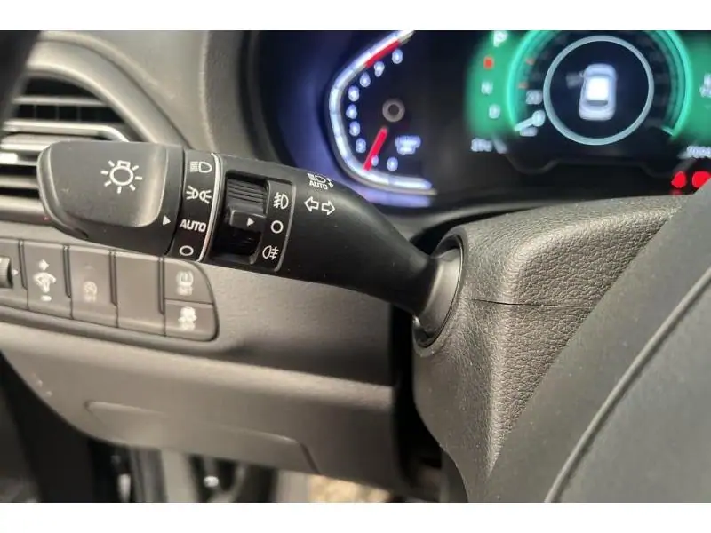 Occasion Hyundai i30 WAGON GREY 23