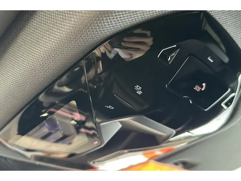 Occasie BMW i5 Touring eDrive40 BLACK 35