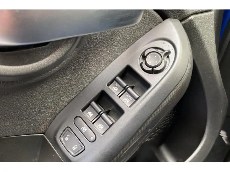 Occasion Fiat 500 X 1.5 GSE MHEV BLUE 17
