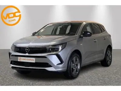 Occasion Opel Grandland Business Elegance GREY