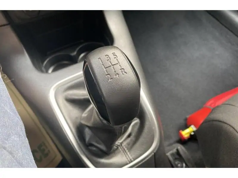 Occasion Citroen C3 Shine WHITE 16
