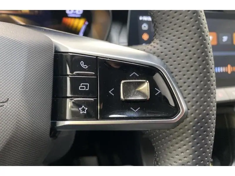 Occasion MG ZS ICE COMFORT LUXURY WHITE 23