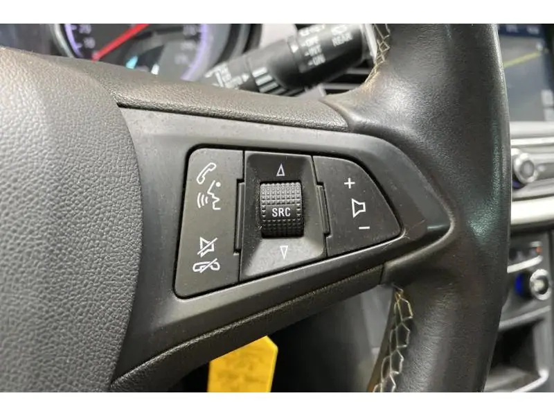 Occasion Opel Astra SPORT TOURER BLACK 23