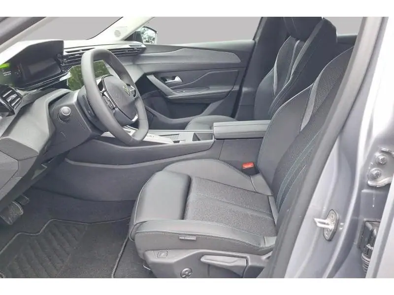 VEHICLE__CONDITION_SERVICE Peugeot 308 SW ALLURE Hybrid 145 e-DCS6 GREY 10