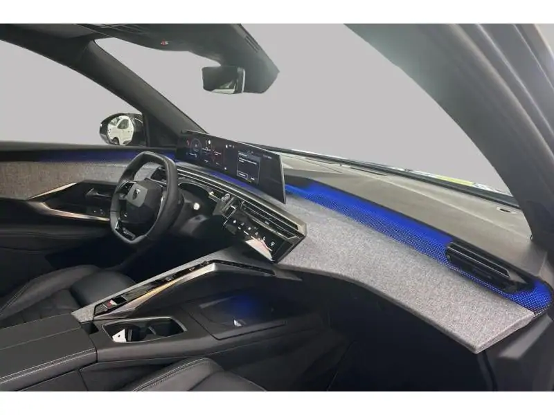 VEHICLE__CONDITION_SERVICE Peugeot 5008 GT FIRST EDITION BLUE 2