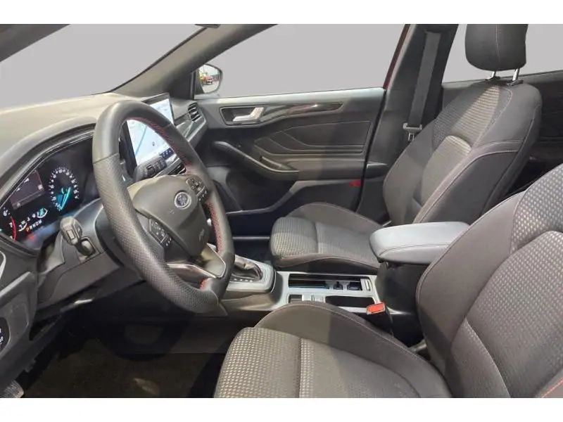 Occasion Ford Focus CLIPPER ST-Line 1.0 ECOBOOST MHEV RED 10