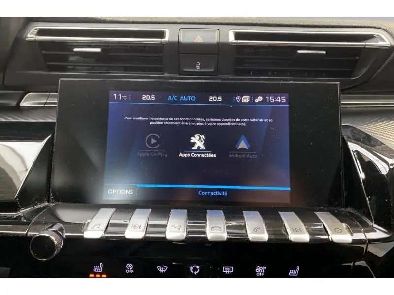 Occasion Peugeot 508 Active BLUE 27