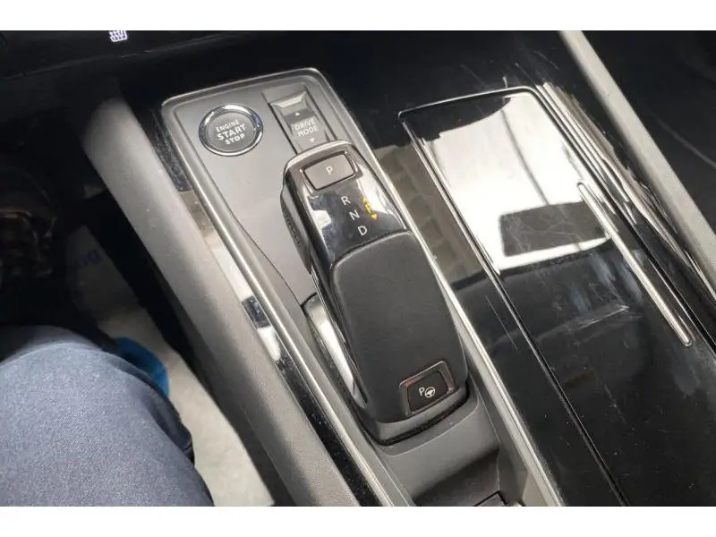 Occasion Peugeot 508 Allure BLUE 16