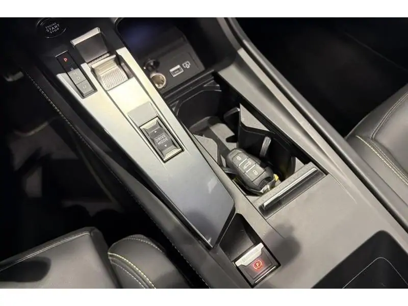 Occasion Peugeot 408 GT RED 16