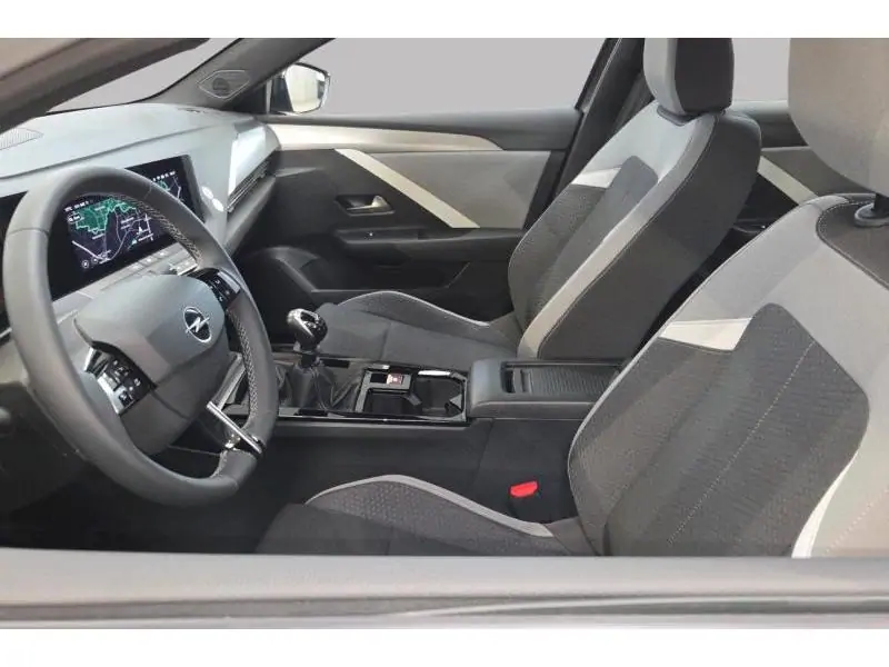 VEHICLE__CONDITION_SERVICE Opel Astra EDITION GREY 10