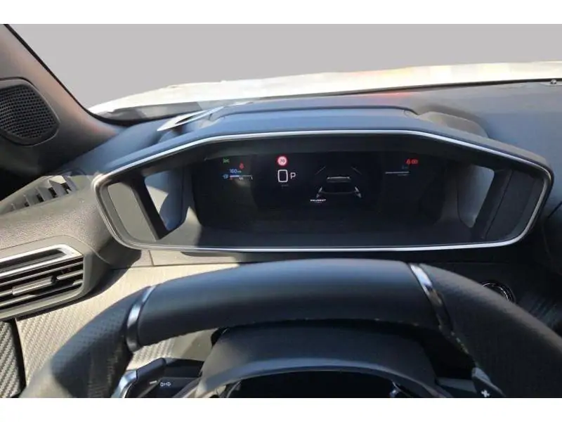 VEHICLE__CONDITION_SERVICE Peugeot 2008 GT WHITE 14