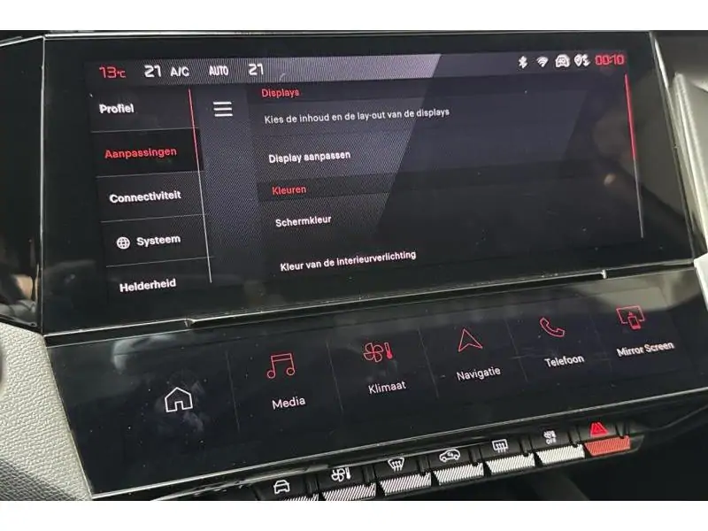 Occasion Peugeot 308 SW GT - AGR - 360° - Trekhaak WHITE 29