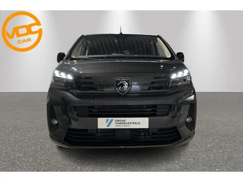 Démo Peugeot Expert Double Cabine XL 180pk GREY 5