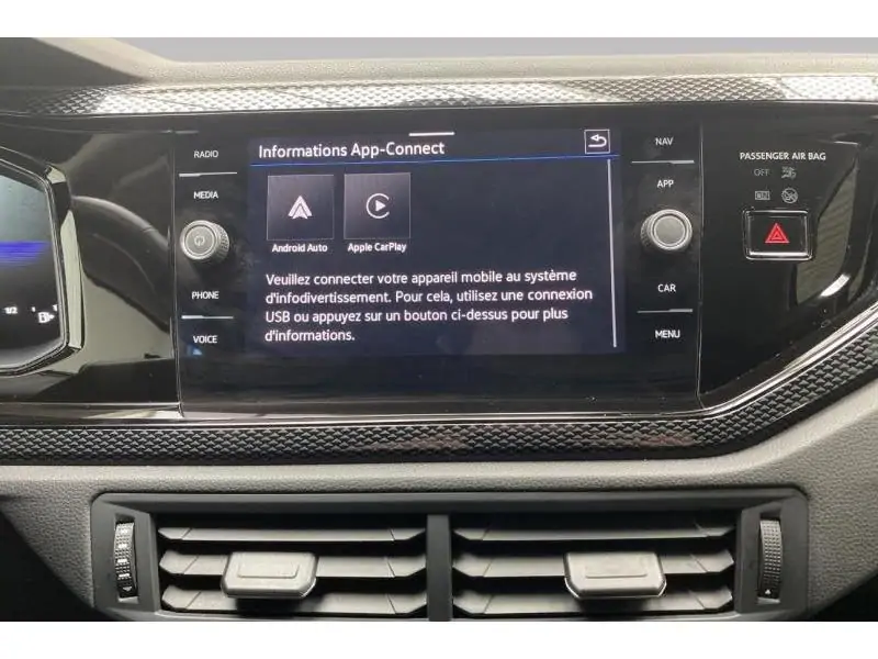 Occasion Volkswagen Taigo Life BLUE 30