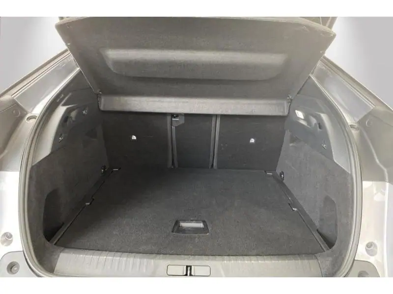 Occasion Peugeot 3008 Allure HYBRID GREY 19