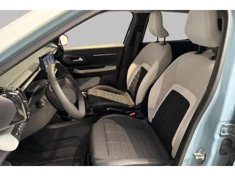 Occasion Citroen C3 1.2 Turbo 100 S&S BVM6 MAX BLUE 10