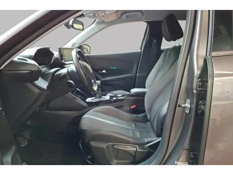 Occasion Peugeot 2008 II Allure GREY 10