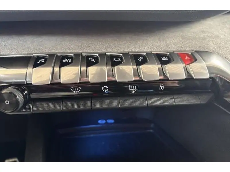 Occasion Peugeot 5008 GT - PANO BLACK 15