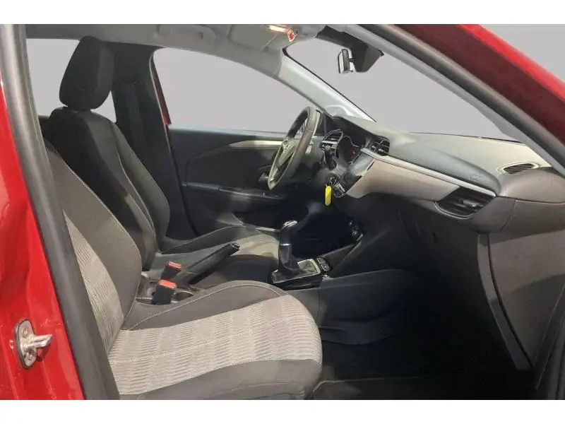 Occasion Opel Corsa F Edition RED 8