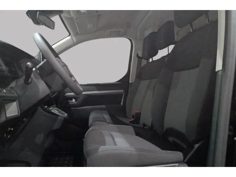 Démo Peugeot Traveller Long Business 9pl BLACK 10