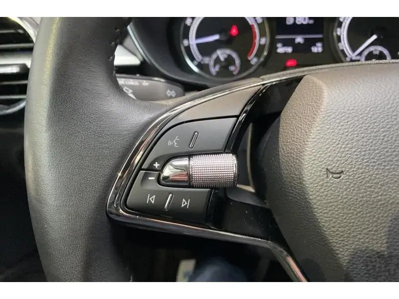 Occasion Skoda Fabia Ambition BLACK 22