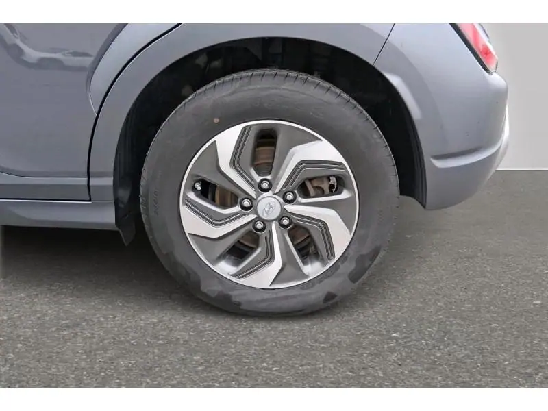 Occasion Hyundai Kona SHINE GREY 20