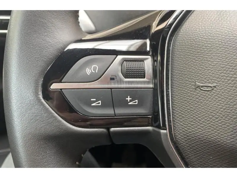 Occasion Peugeot 3008 Allure Pack BLUE 21