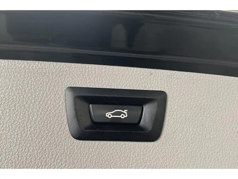 Occasion BMW Serie 3 316 d *GPS-PDC AV/AR* BLACK 21