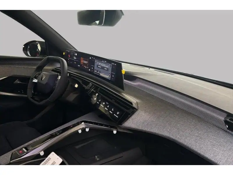 VEHICLE__CONDITION_SERVICE Peugeot 5008 GT GREY 2