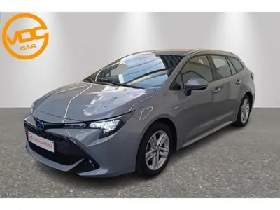 Occasie Toyota Corolla Break CVT GREY