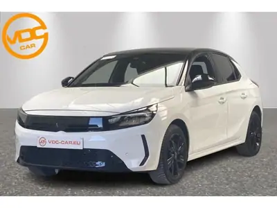 Occasion Opel Corsa GS WHITE