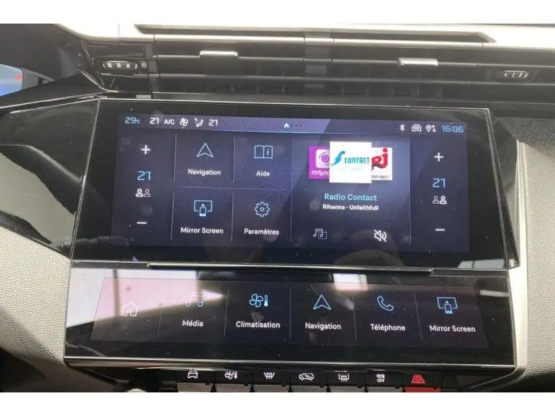 Occasion Peugeot 308 SW Allure - GPS - CAMERA GREY 27