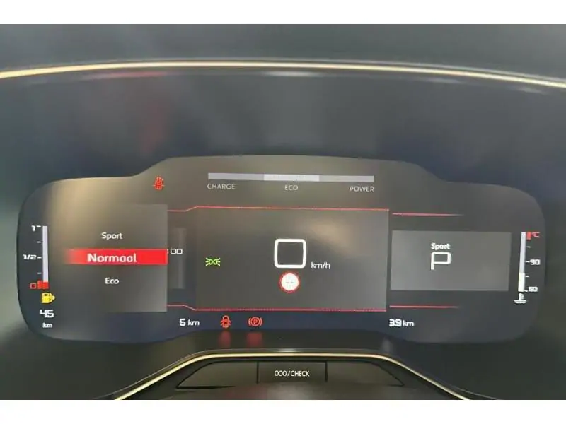 Demo Citroen C5 Aircross Hybrid 145 MAX BLUE 30