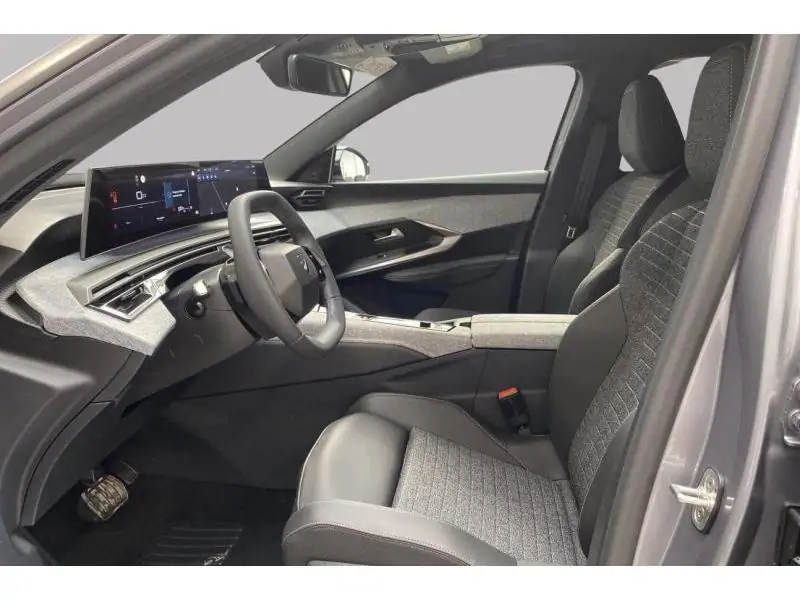 Occasion Peugeot 5008 Allure GREY 10