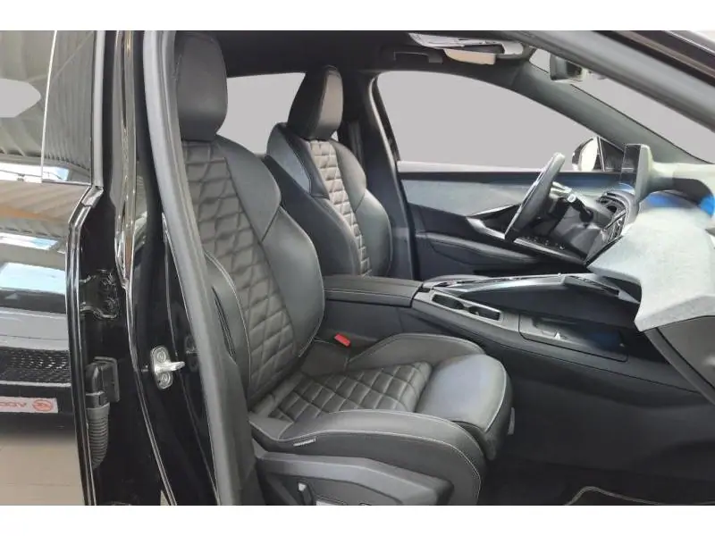 Occasion Peugeot 3008 GT BLACK 9