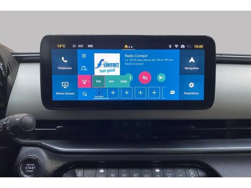 Occasion Fiat 600 LA PRIMA WHITE 32