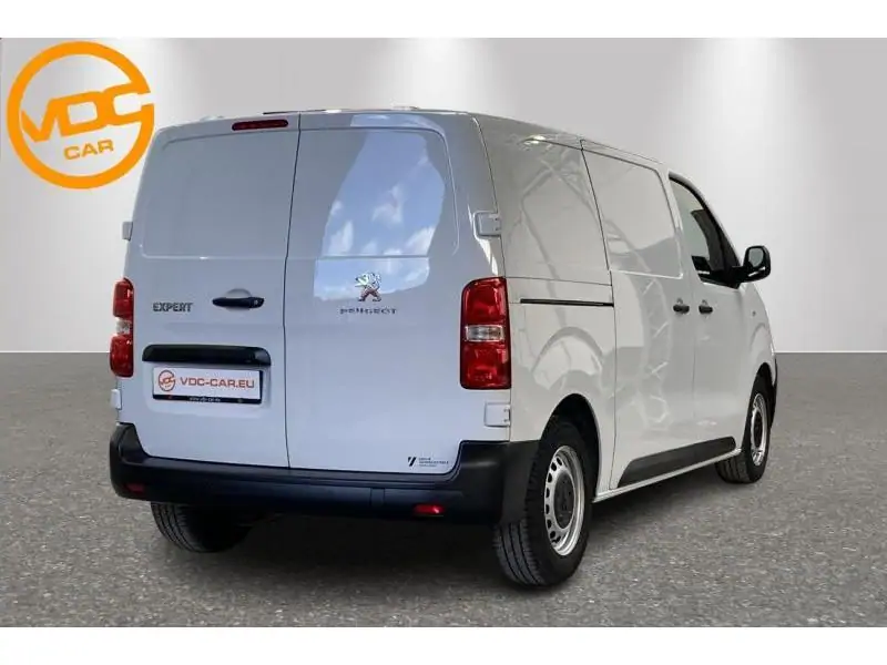 Occasion Peugeot Expert L2 *3PL- GPS -Caméra* WHITE 3