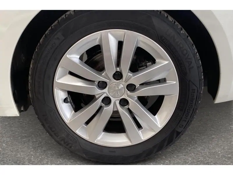 Occasion Peugeot 308 SW Active Pack WHITE 20