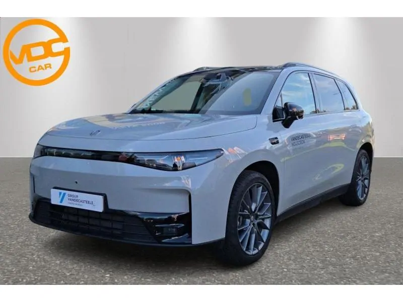 70751 - Leapmotor C10 1.5