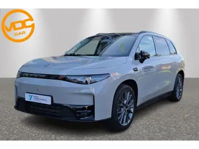 VEHICLE__CONDITION_SERVICE Leapmotor C10 DESIGN BEIGE