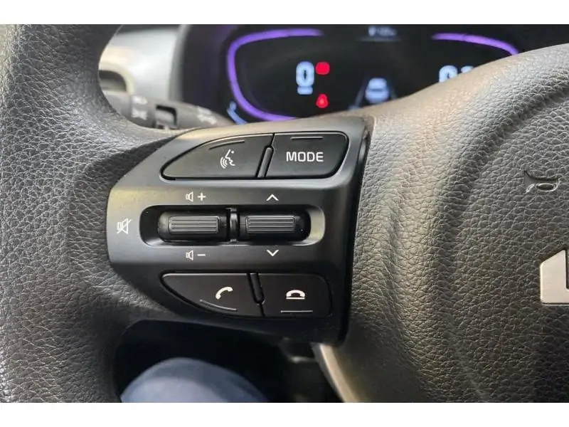 Occasie Kia Stonic 1.2 BLACK 21