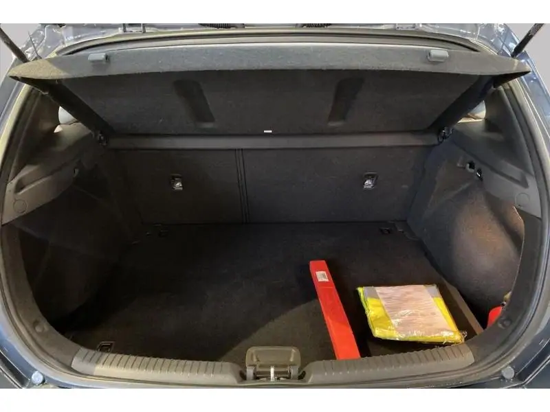 Occasion Hyundai i30 MODERN - AUTOMAAT GREEN 19