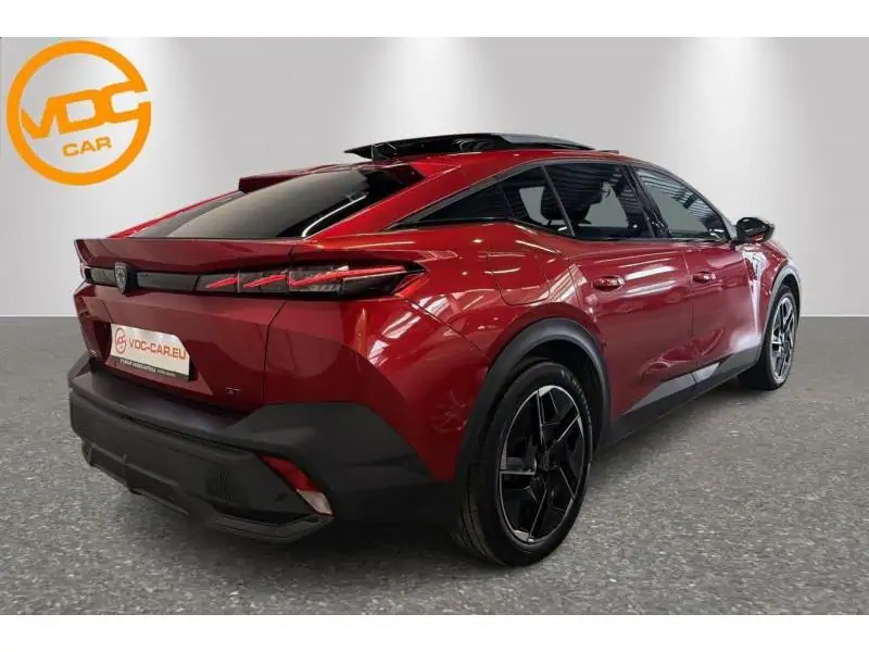 Occasion Peugeot 408 GT RED 3