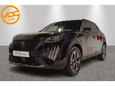VEHICLE__CONDITION_SERVICE Peugeot 2008 ALLURE HYBRID BLACK