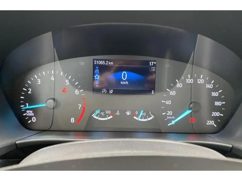 Occasion Ford Kuga Trend GREY 26
