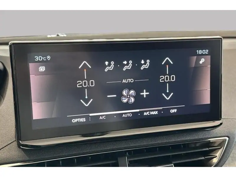 Occasion Peugeot 3008 GT - Pano - Focal BLACK 20