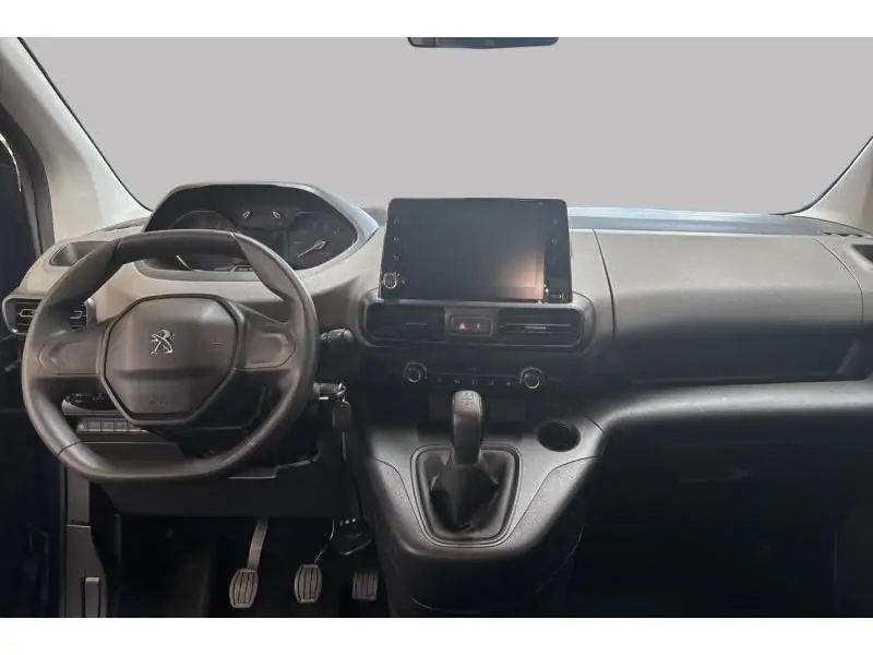 Occasion Peugeot Rifter Active BLUE 11