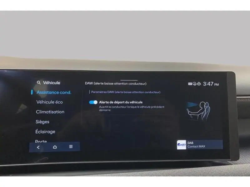 Occasion Hyundai Tucson N LINE - HYBRID GREY 46