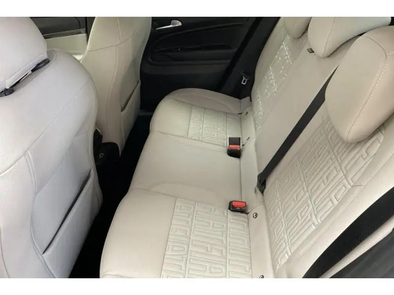 Occasion Fiat 600 La Prima GREEN 18